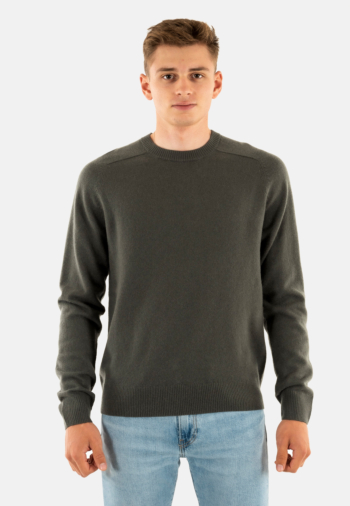 Pull hiver dockers cashmere blend 0007