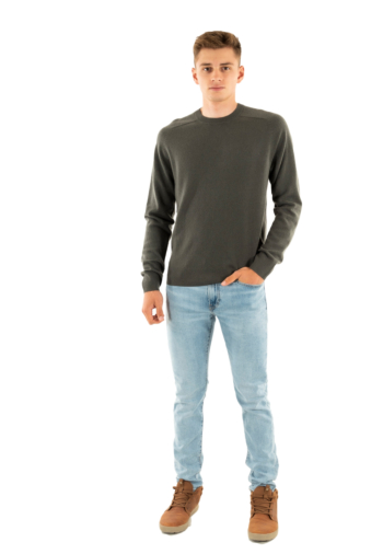Pull hiver dockers cashmere blend 0007
