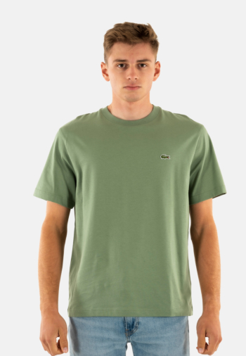 Tee shirt lacoste th7318 s86 thym