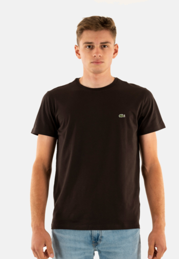 Tee shirt lacoste th6709 skb porto 0