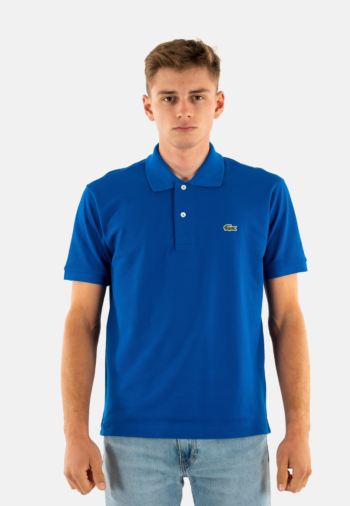 Polos lacoste l1212 wal corvette