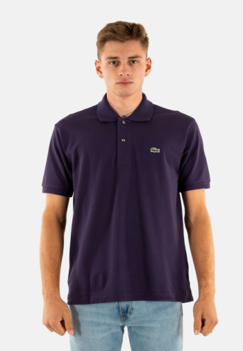 Polos lacoste l1212 zsv velours