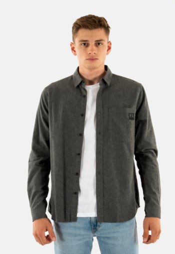 Chemise Le Temps Des Cerises gastel 0036 metal