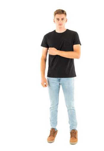 Tee shirt Le Temps Des Cerises naia 0001 black