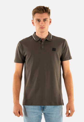 Polos Le Temps Des Cerises oaron 9567 tarmac