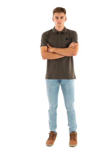 Polos Le Temps Des Cerises oaron 9567 tarmac