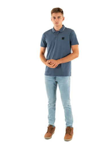 Polos Le Temps Des Cerises oaron 3466 bering