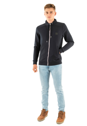 Sweat Le Temps Des Cerises olago 3223 galaxy