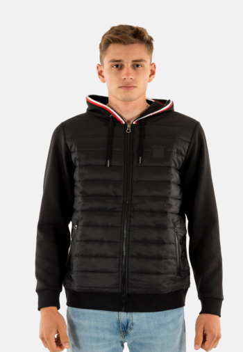 Sweat Le Temps Des Cerises othol 0001 black