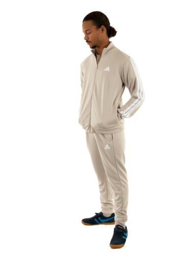 Joggings adidas sportswear m 3s ft tt ts alumer