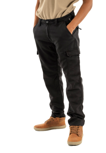 Pantalons Le Temps Des Cerises selian 0001 black