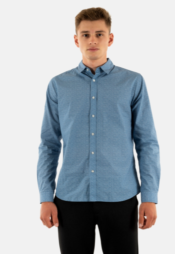 Chemise Le Temps Des Cerises lavo 3466 bering