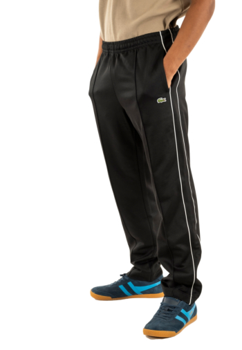 Joggings lacoste xh1412 031 noir