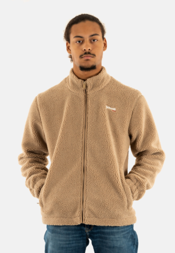 Sweat schott swblizzard beige