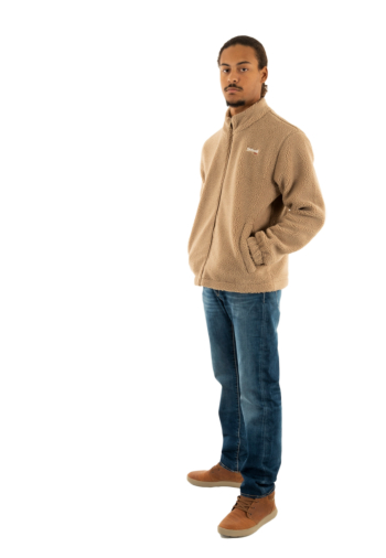 Sweat schott swblizzard beige