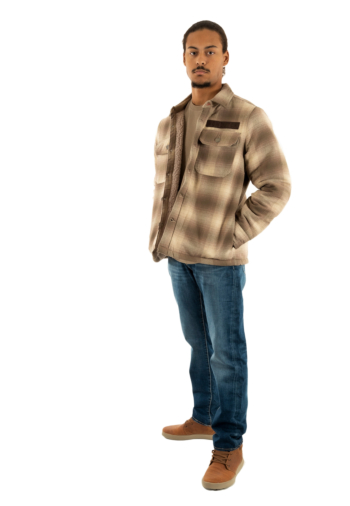 Chemise von dutch oshheaven 