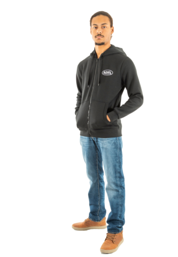 Sweat von dutch swzsli noir