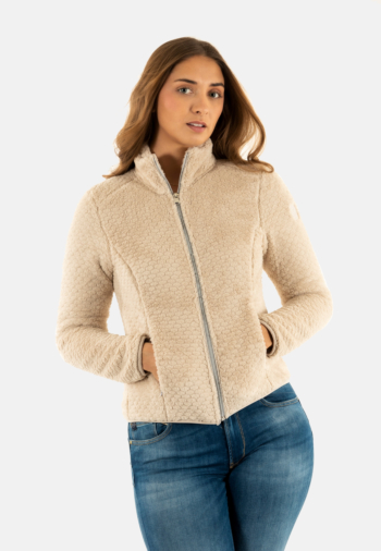 Blousons et vestes sun valley dabbs 1050 beige clair