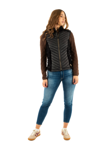 Doudounes sun valley dobroll 9999 noir