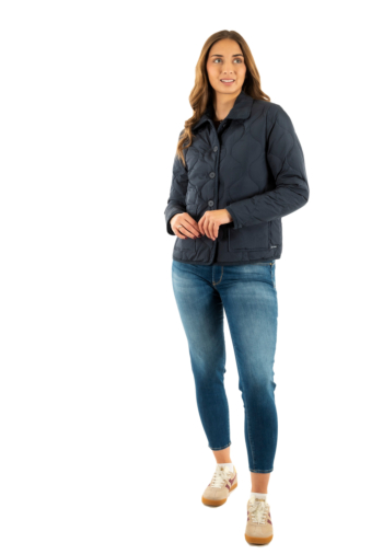 Blousons et vestes saint james ste juliana amiral