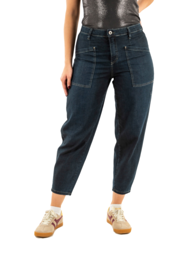 Jeans please p2z6 1670 blu denim