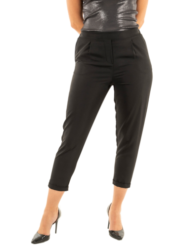 Pantalons please p3ge 1900 nero