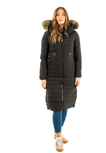 Doudounes superdry fuji 02a black