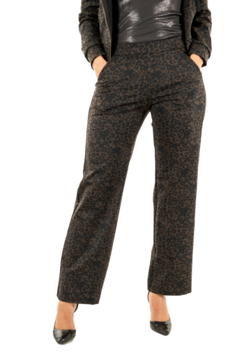 Pantalons banana moon arapahoe moz01 noir