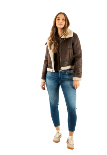 Blousons et vestes yes zee j023  kj00 232 moro