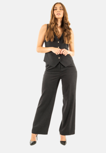 Pantalons yes zee p385  k700 2801 variante nera