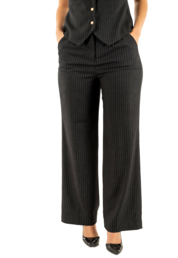 Pantalons yes zee p385  k700 2801 variante nera