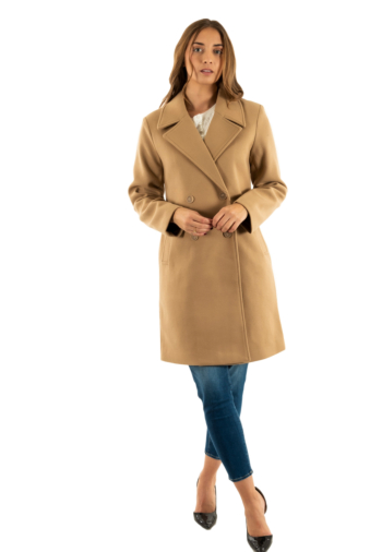 Manteaux only adina tannin