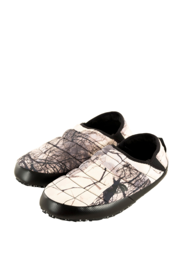 Derbies et richelieus the north face thermoball traction mule v dwt image lift camo white d
