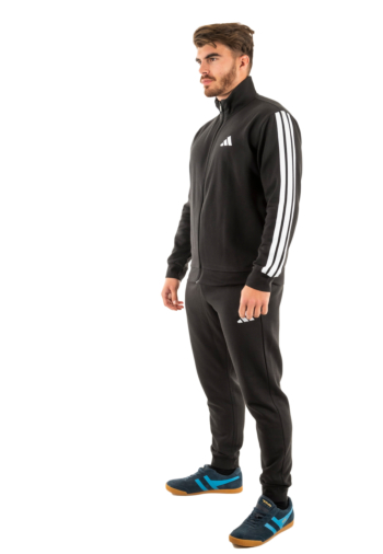 Joggings adidas sportswear m 3s fl tt ts noir