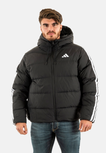 Doudounes adidas sportswear ess 3s p d hd j noir