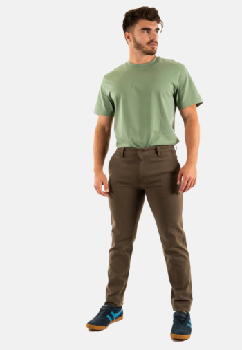 Pantalons levi's® 17196 0172 canteen shady gd