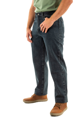 Jeans levi's® 568 stay loose 0092 the midnight blue