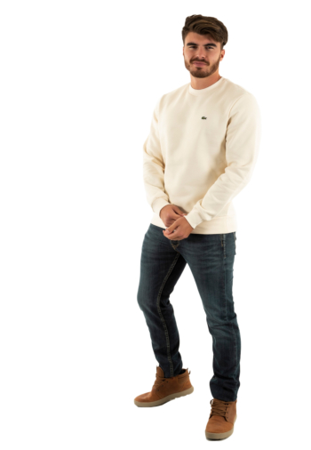 Sweat lacoste sh9608 xfj laponie