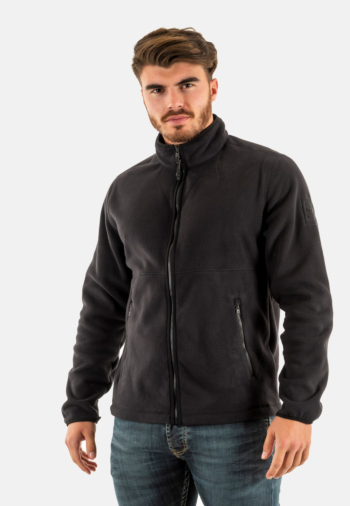 Sweat timberland full zip 11 black