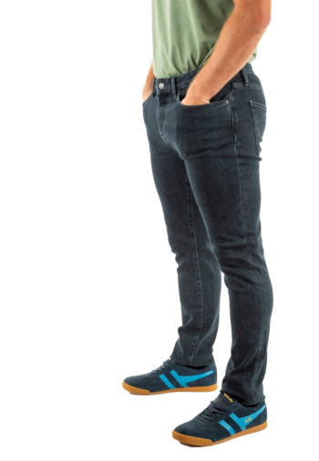 Jeans armani exchange xm000070 mb001 blue denim