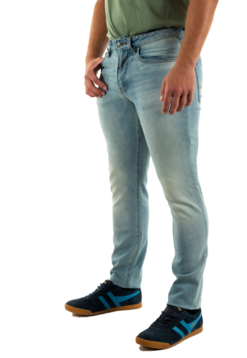 Jeans armani exchange xm000070 mb001 blue denim