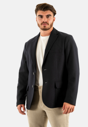 Blousons et vestes armani exchange xm001873 ub101 deep navy