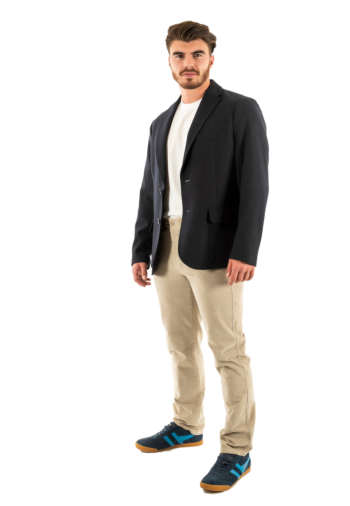 Blousons et vestes armani exchange xm001873 ub101 deep navy