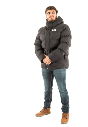 Doudounes helly hansen nordic puffy 990 black