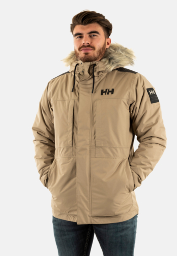 Blousons et vestes helly hansen coastal 3.0 757 pebble