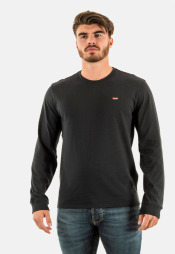 Sweat levi's® 72848 original hm mineral black