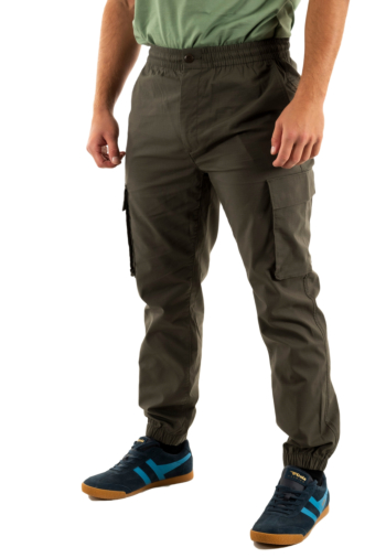 Pantalons calvin klein jeans lv04rc617g par beluga