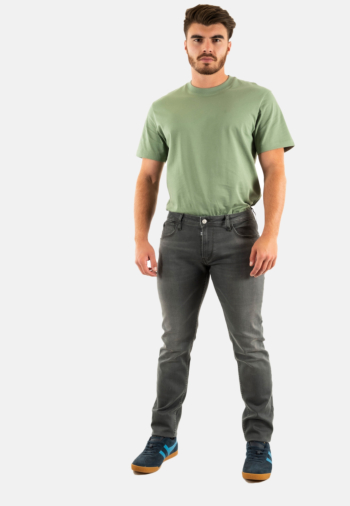 Jeans Le Temps Des Cerises 700/11jo 0003 grey