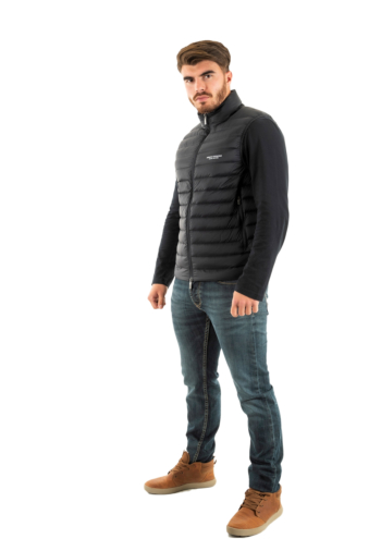 Doudounes armani exchange xm001576 ub101 deep navy