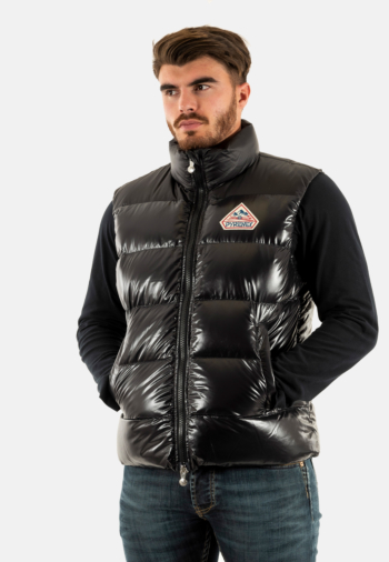 Doudounes pyrenex john 0009y black